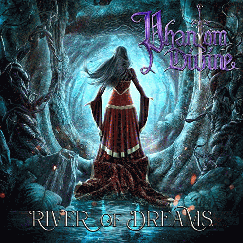 Phantom Divine : River of Dreams